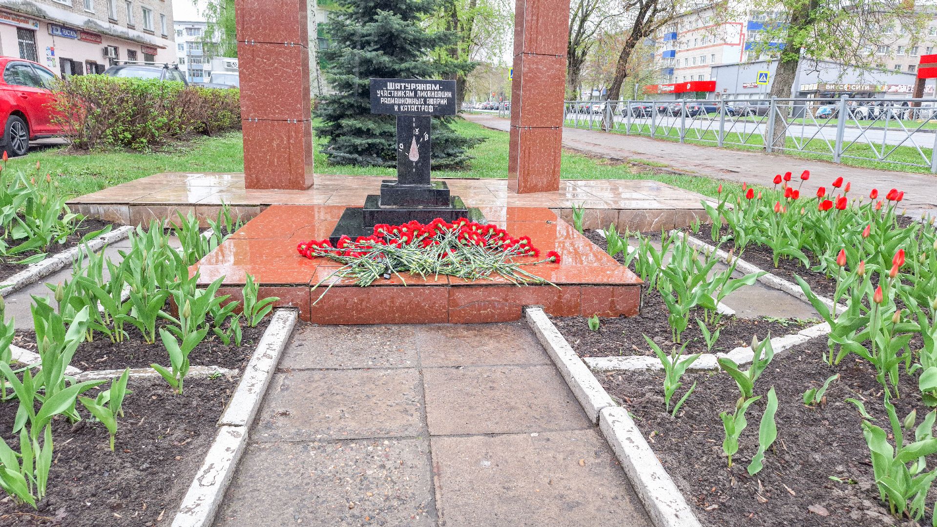 авария ЧАЭС, ликвидаторы аварии, ликвидаторы чаэс, Шатура,