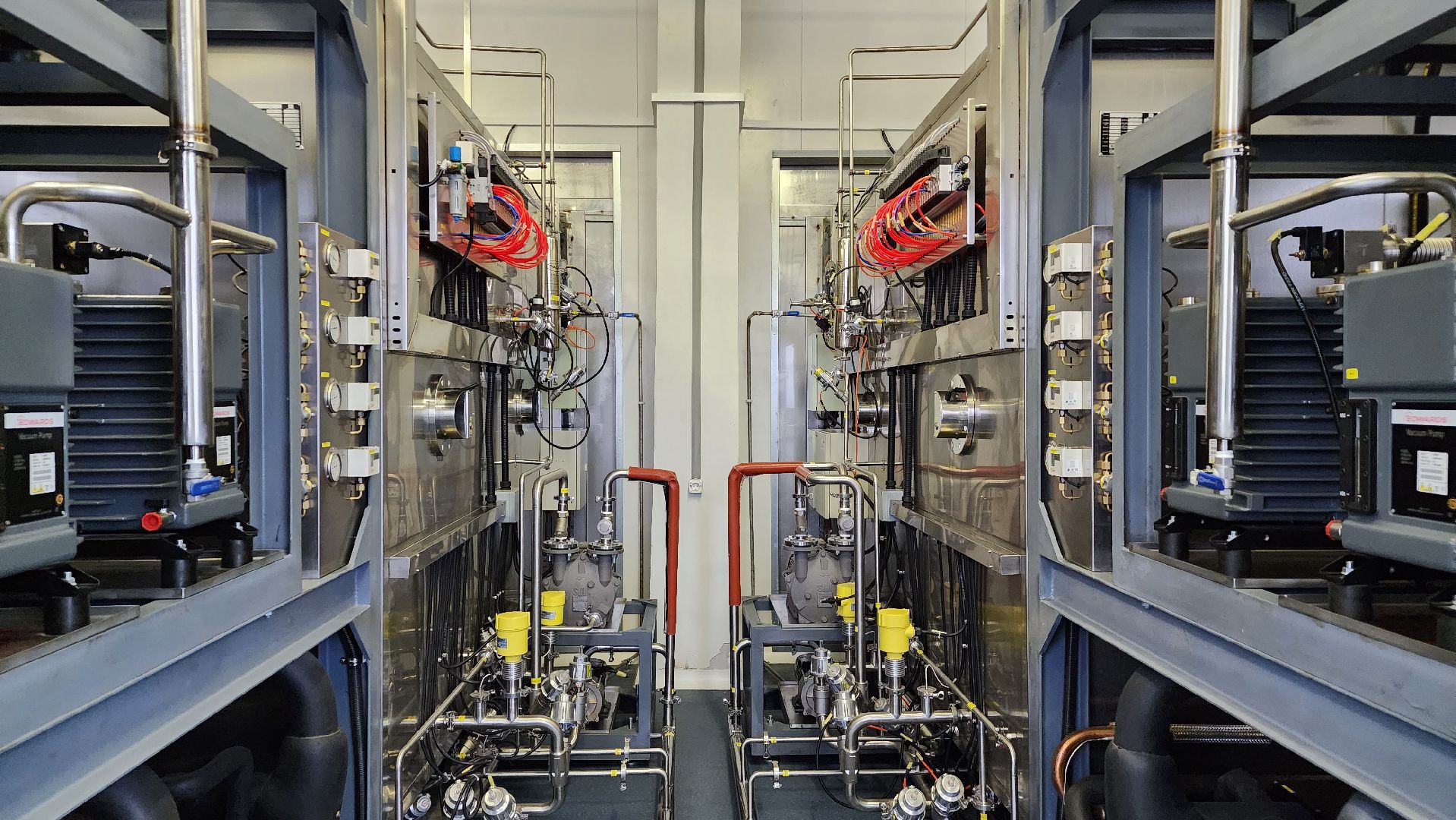 наука, инновации, Щелковский биокомбинат, биологическая безопасность, предприятие, Минсельхоз, Лосино-Петровский, вакцинация животных,