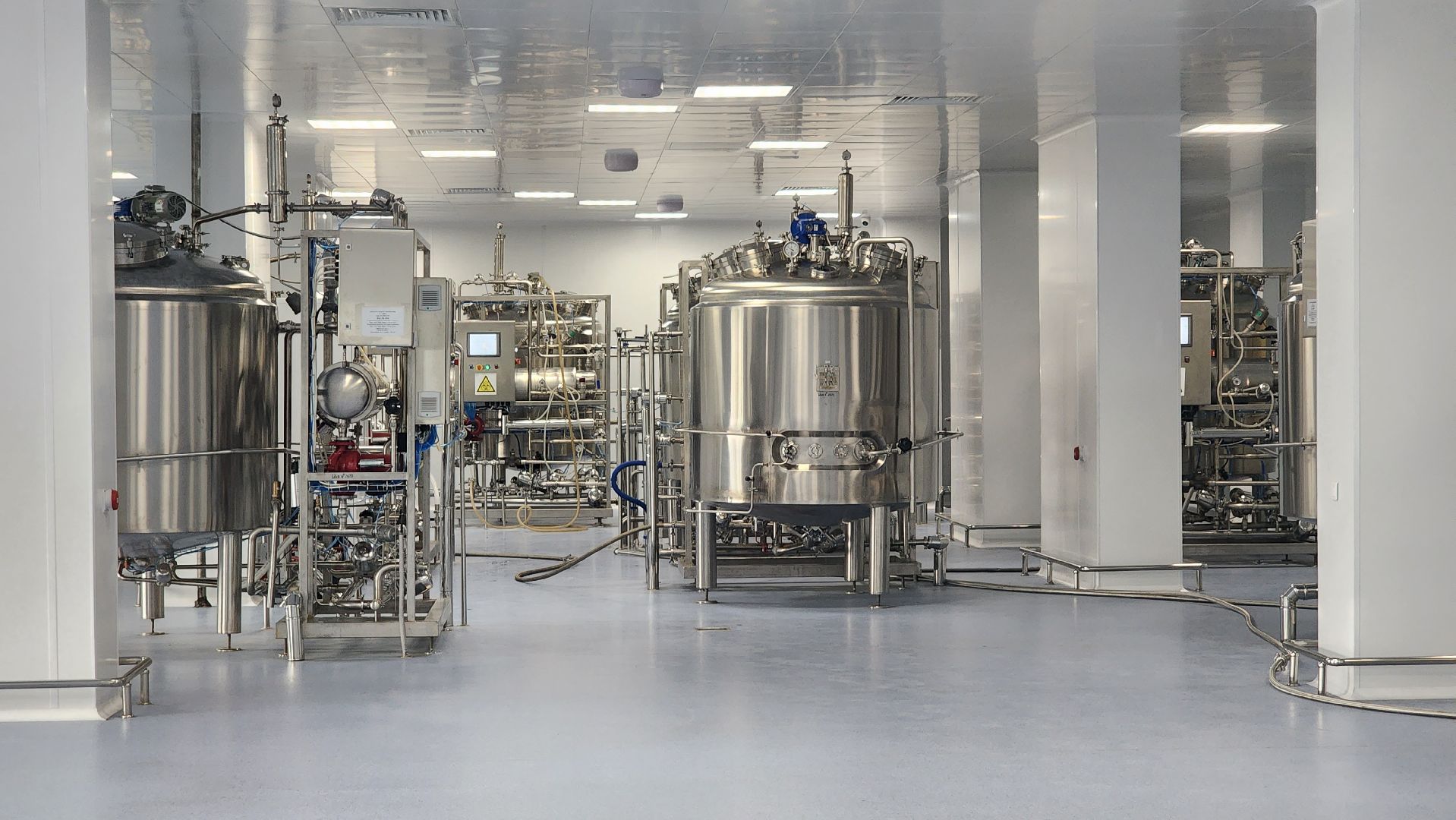 наука, инновации, Щелковский биокомбинат, биологическая безопасность, предприятие, Минсельхоз, Лосино-Петровский, вакцинация животных,