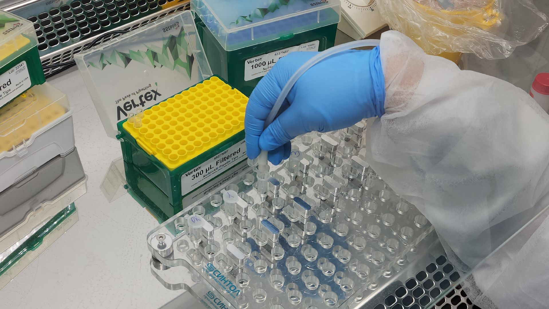 наука, инновации, Щелковский биокомбинат, биологическая безопасность, предприятие, Минсельхоз, Лосино-Петровский, вакцинация животных,