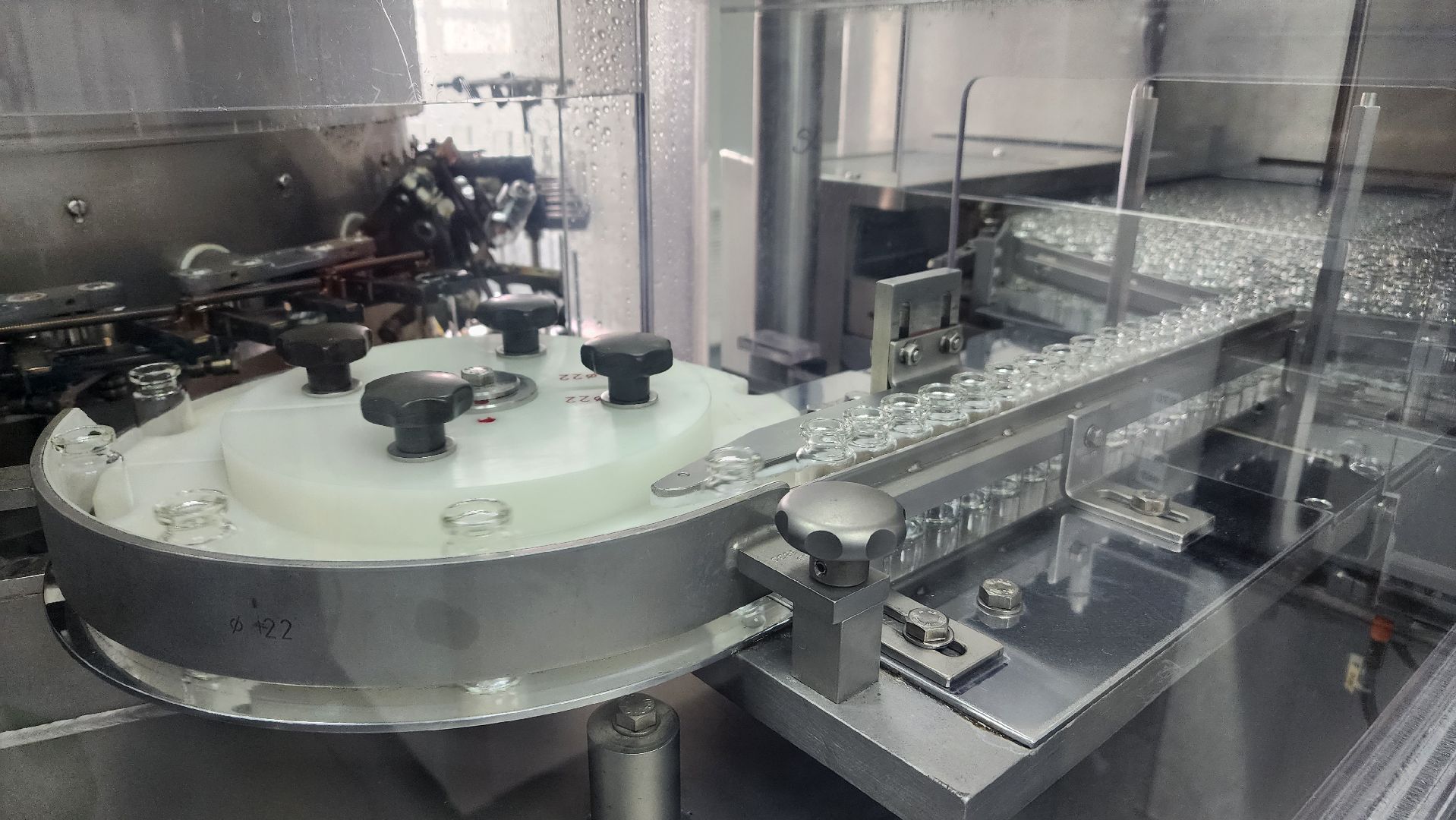 наука, инновации, Щелковский биокомбинат, биологическая безопасность, предприятие, Минсельхоз, Лосино-Петровский, вакцинация животных,