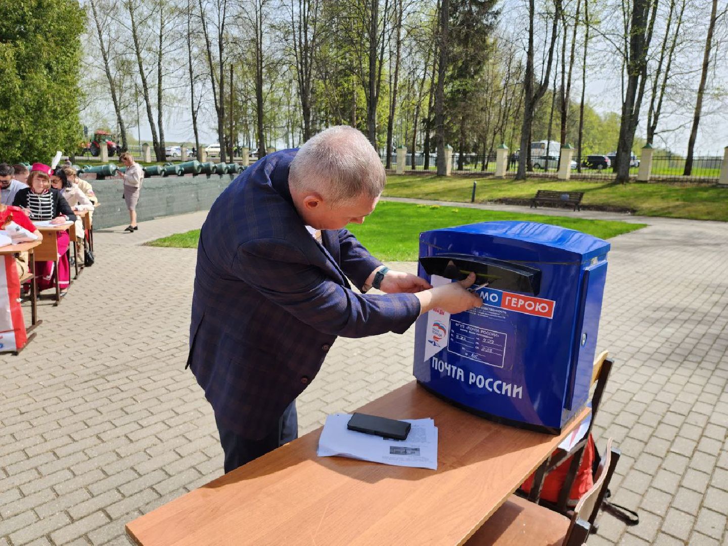 можайск, можайский городской округ, подмосковье, диктант победы, победитель, акция, международная акция, великая отечественная война,