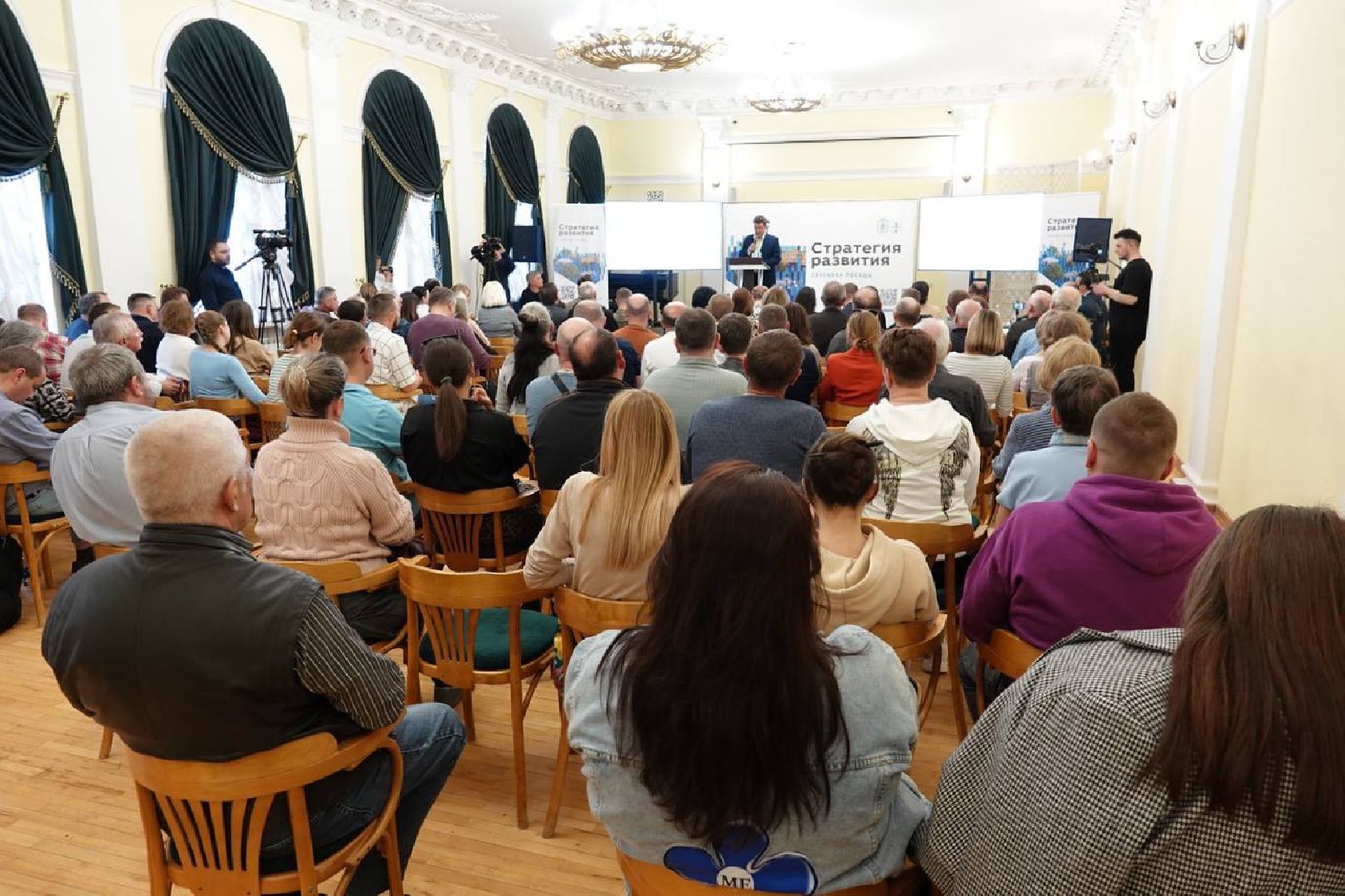 Сергиев Посад, Стратегия пространственного развития Сергиева Посада, Концепция пространственного развития Сергиева Посада, ЖКХ, Котельные, Энергоснабжение, Водоснабжение, Теплоснабжение, Жители,