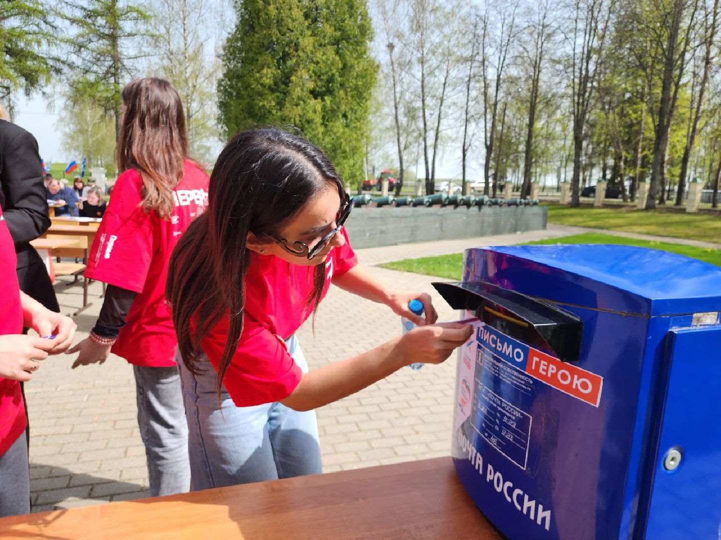 можайск, можайский городской округ, подмосковье, акции, диктант победы, участие в акции, международная акция, исторический диктант, общественники, госавтоиспекция,