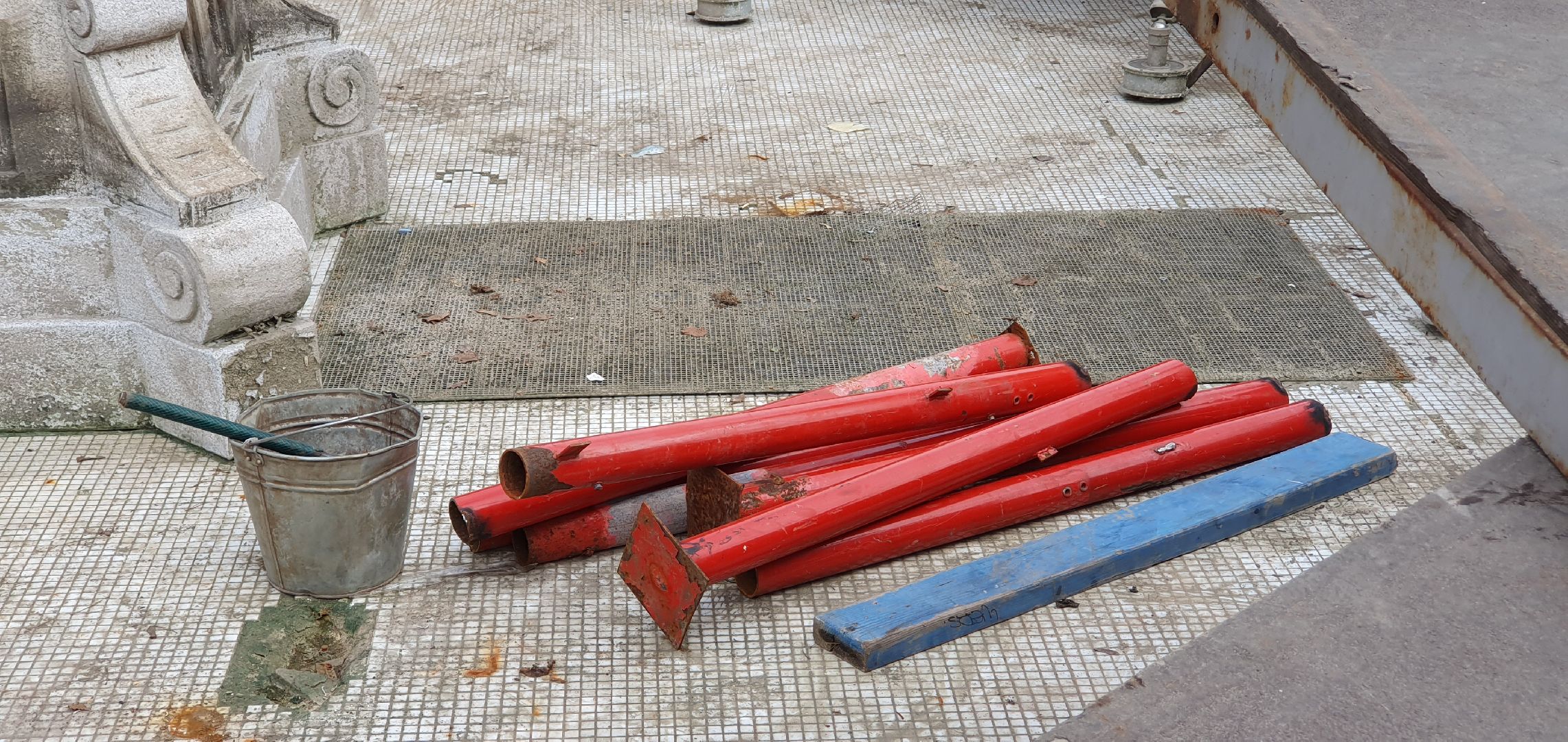 пуск фонтана, проверка работоспособности, регламентные работы,