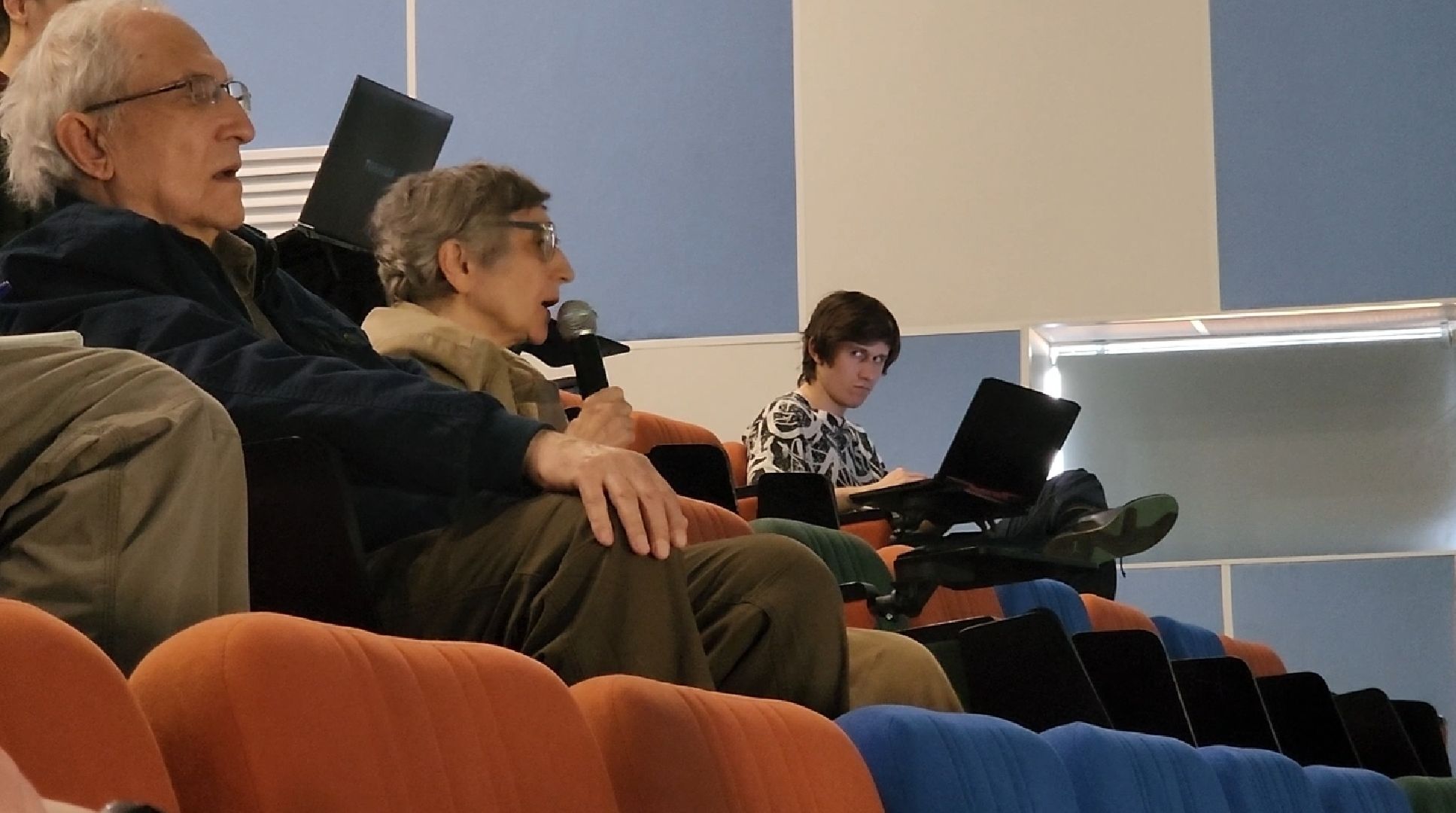 долгопрудный, мфти, ВЦИОМ, студенты, опросы, Гэллоп, Валерий Федоров,