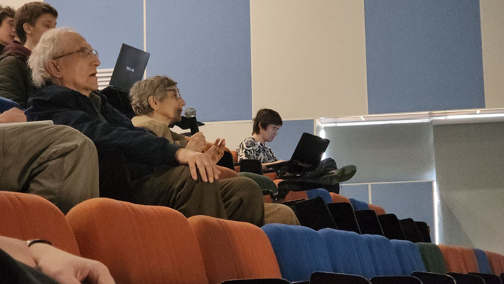 долгопрудный, мфти, ВЦИОМ, студенты, опросы, Гэллоп, Валерий Федоров,