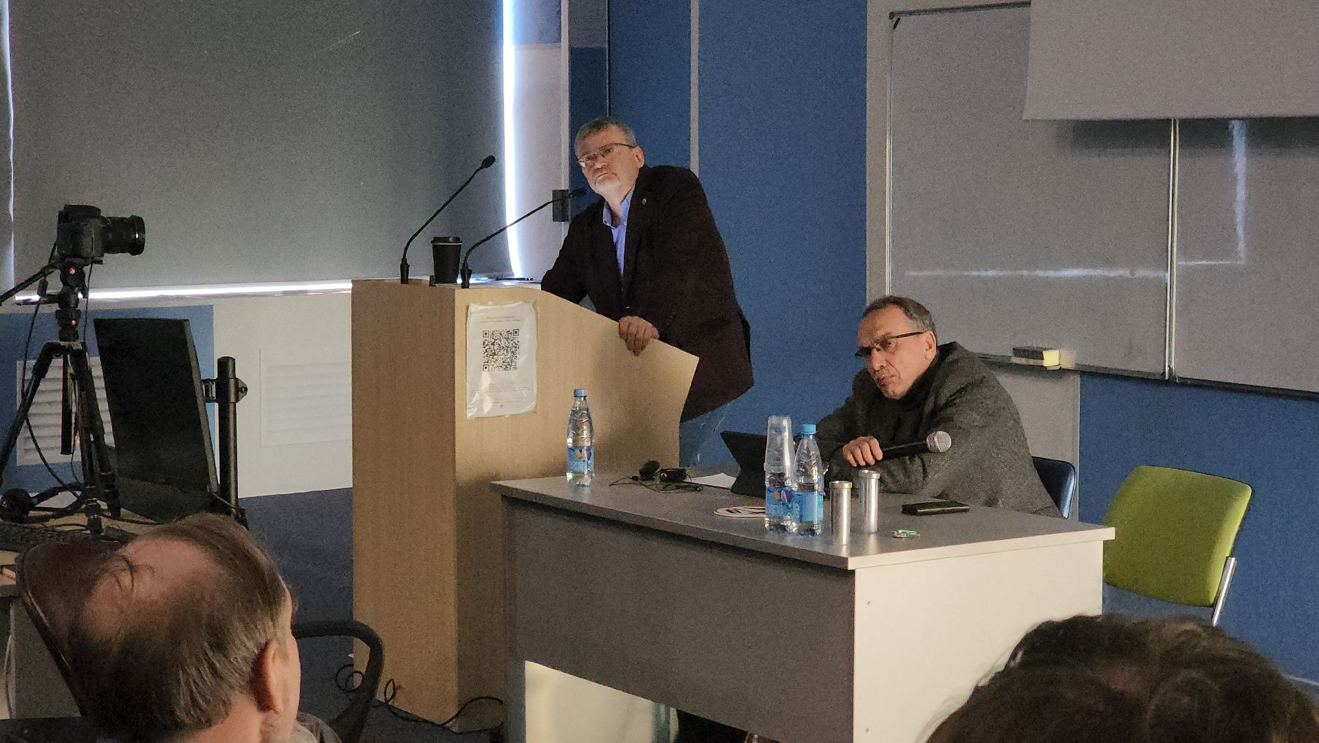 долгопрудный, мфти, ВЦИОМ, студенты, опросы, Гэллоп, Валерий Федоров,