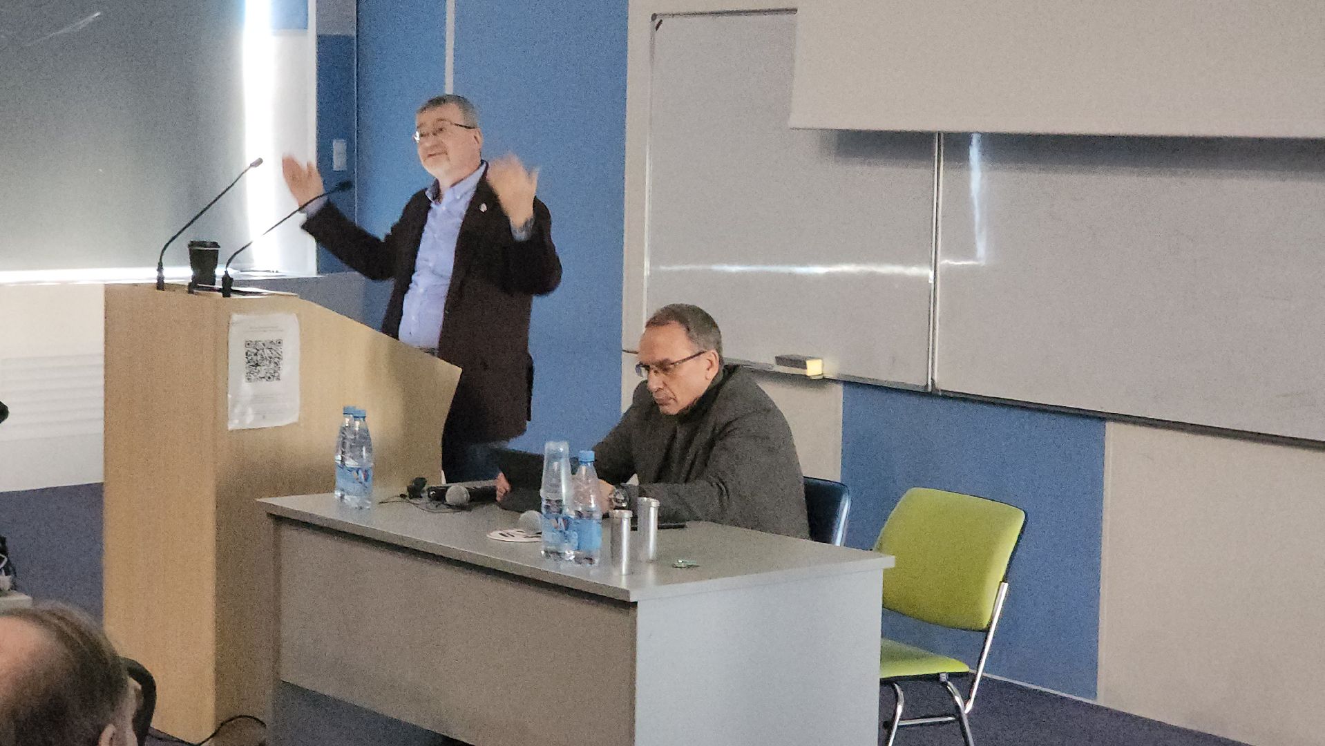 долгопрудный, мфти, ВЦИОМ, студенты, опросы, Гэллоп, Валерий Федоров,