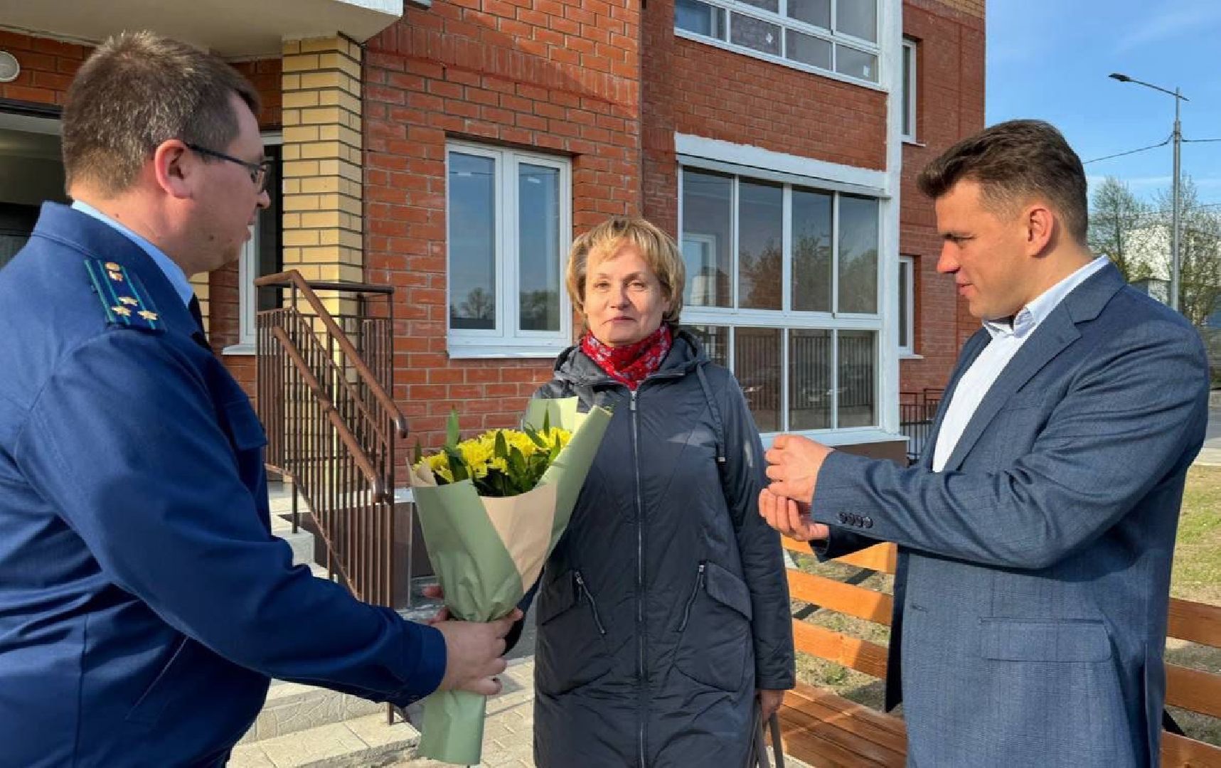 можайск, можайский городской округ, подмосковье, дольщики, обманутые дольщики, собственники долевого строительства, губернатор, глава, прокурор, квартиры, решение проблемы,