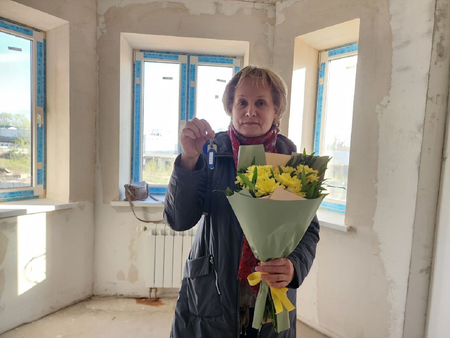 можайск, можайский городской округ, подмосковье, дольщики, обманутые дольщики, собственники долевого строительства, губернатор, глава, прокурор, квартиры, решение проблемы,