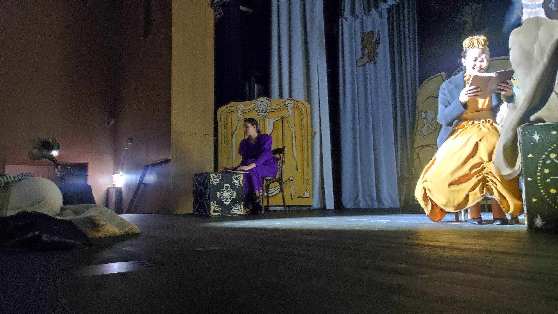 женитьба, гоголь, театр, волоколамск, пьеса, спектакль,