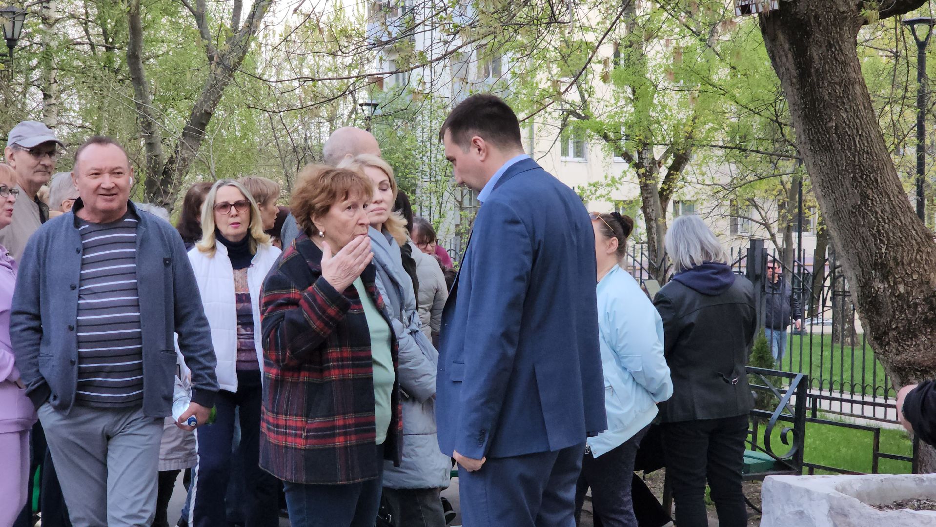 выездная администрация, компенсация,