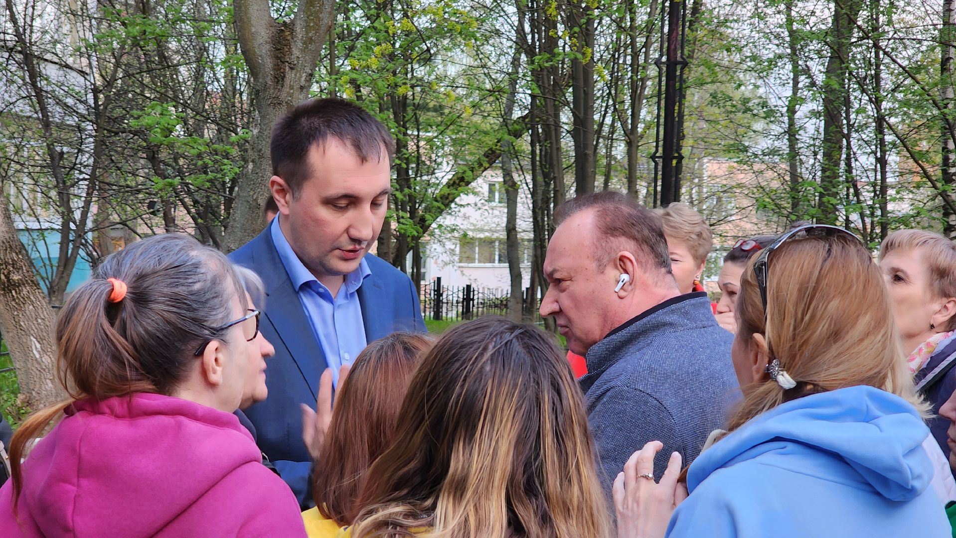 выездная администрация, компенсация,