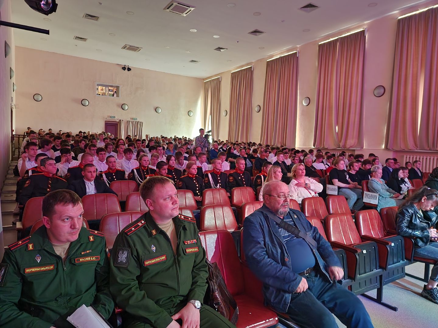 ногинск, день призывника, общество, люди, культура, служба,