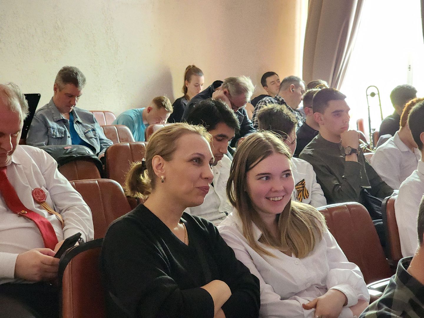 ногинск, день призывника, общество, люди, культура, служба,