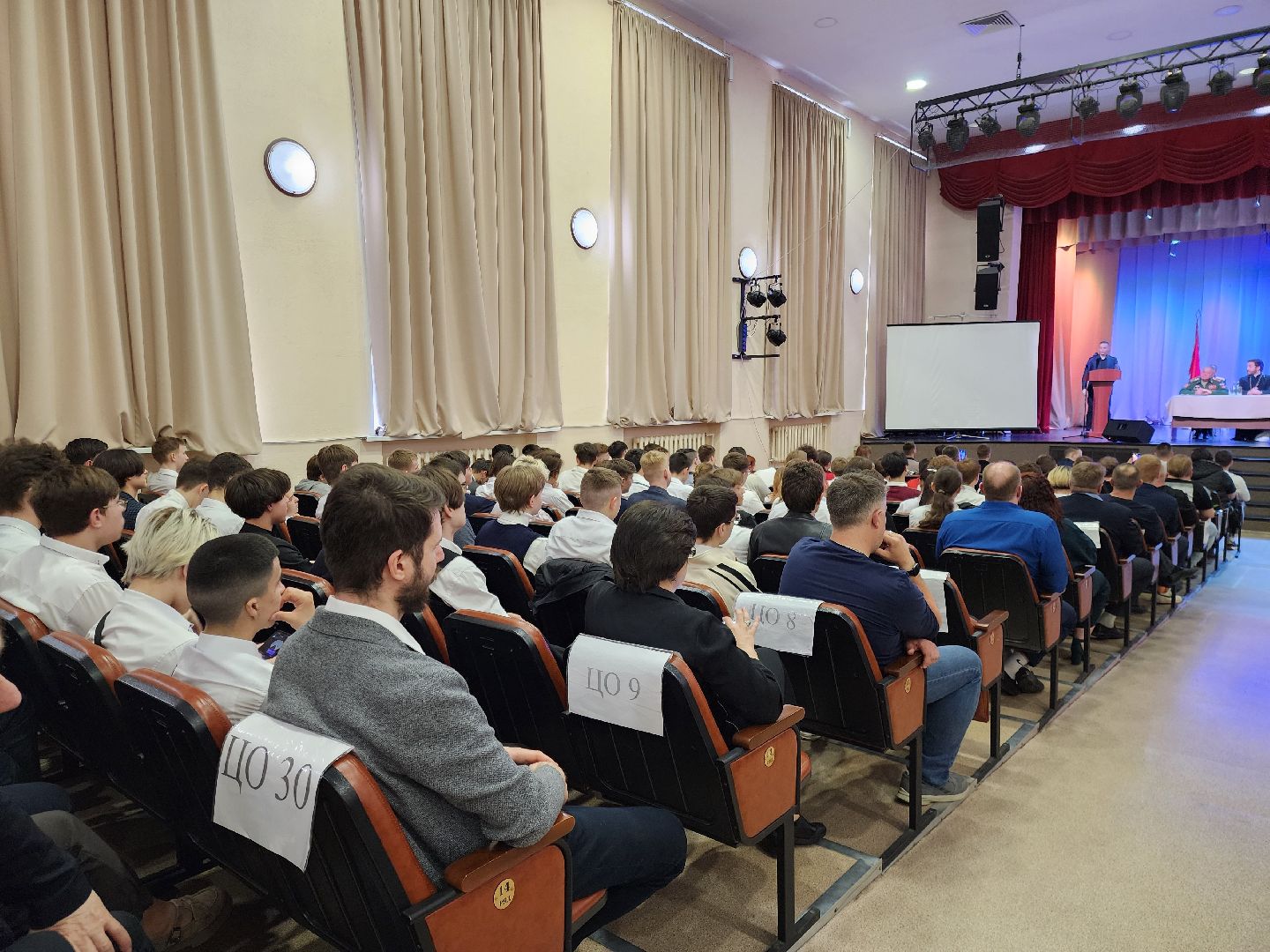 ногинск, день призывника, общество, люди, культура, служба,