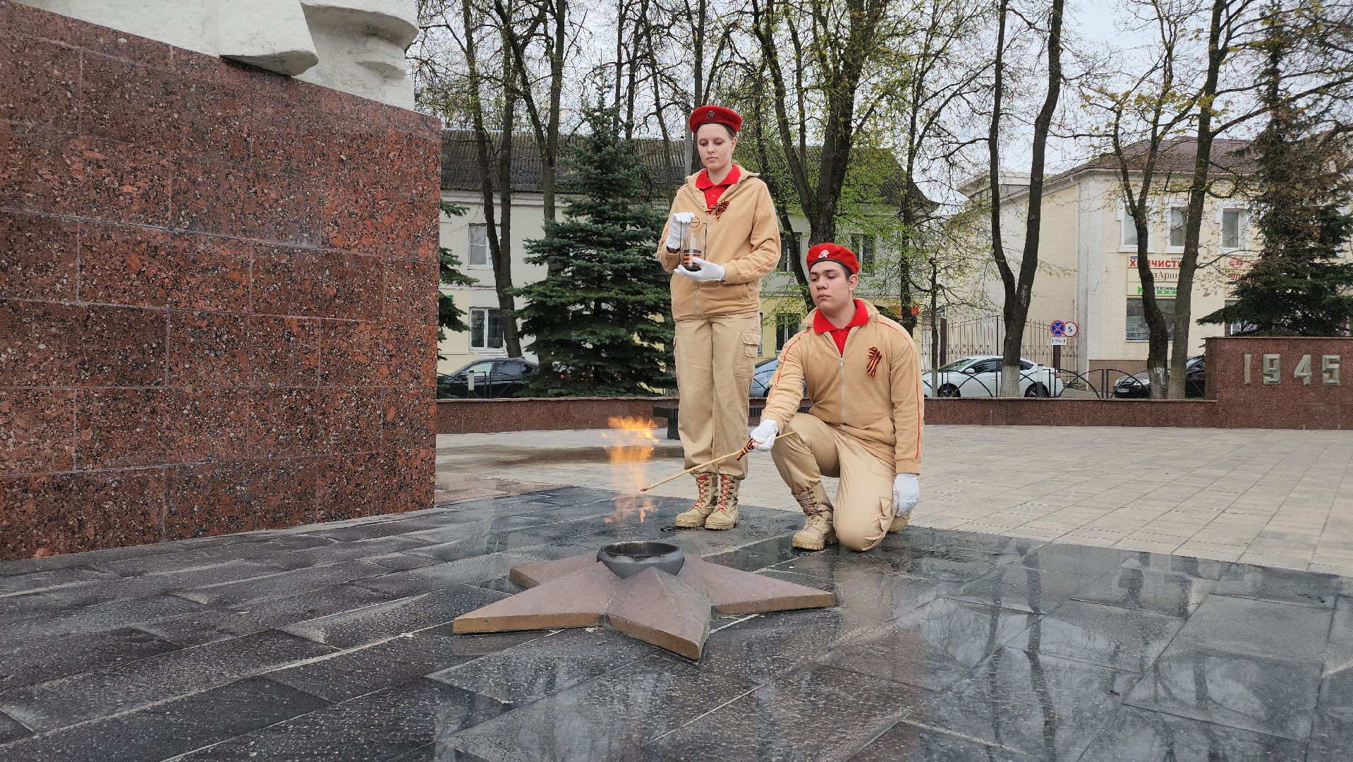 Егорьевск, субботник, акция, день добрых дел, Подмосковье, Московская область,