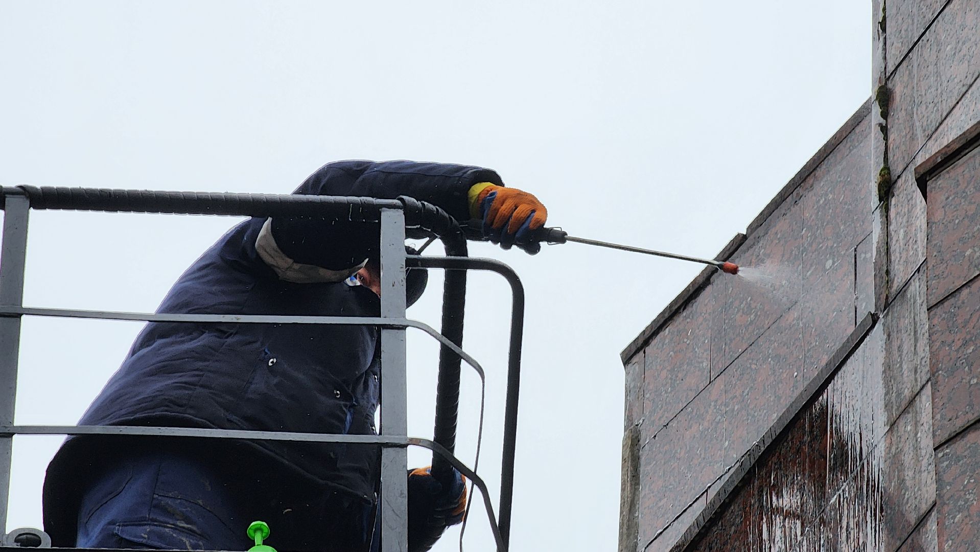 Егорьевск, субботник, акция, день добрых дел, Подмосковье, Московская область,