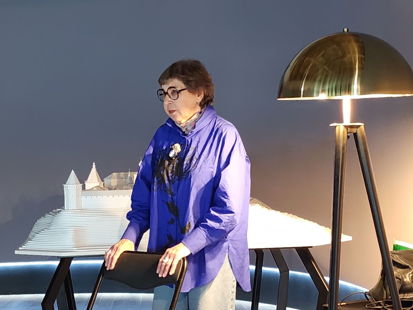 Звенигород, культура, Дом-музей Михаила Пришвина,