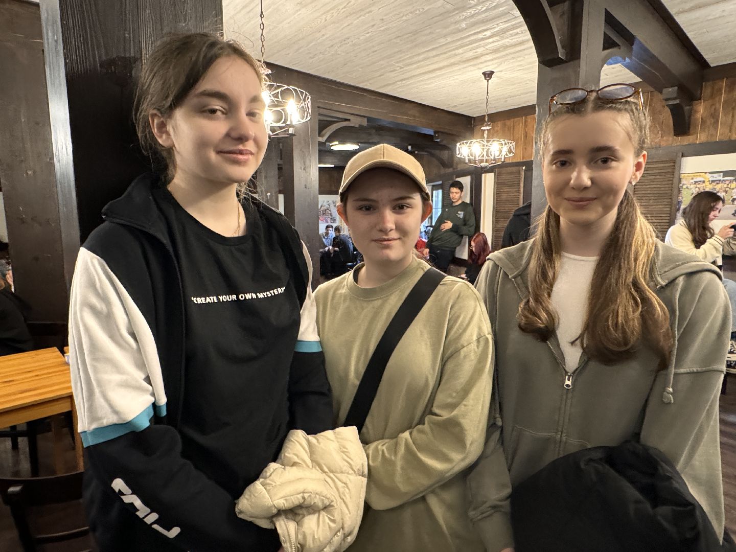 Одинцово, день добрых дел, Подмосковье,