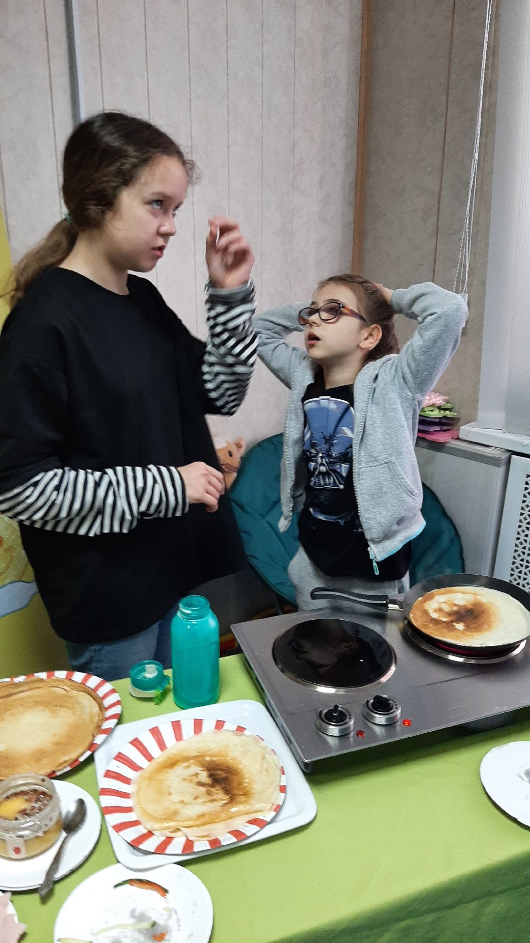 дети, праздники, Серпухов