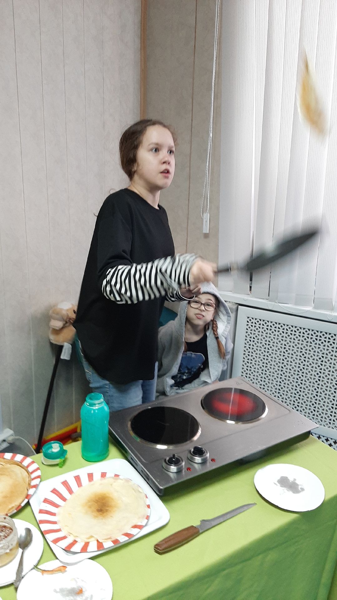 дети, праздники, Серпухов