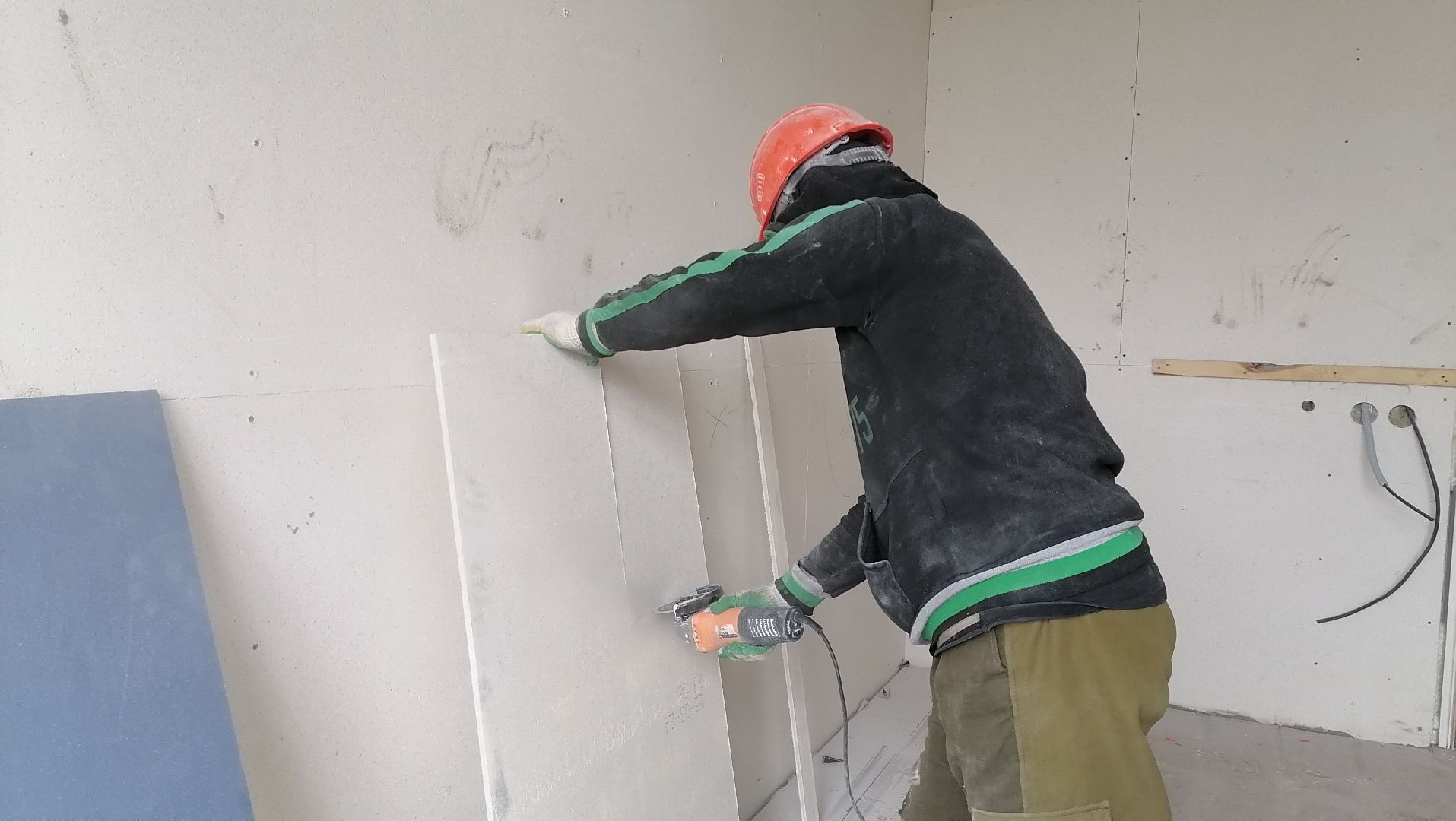 Стройка, Строительство, Поликлиника, лобня,