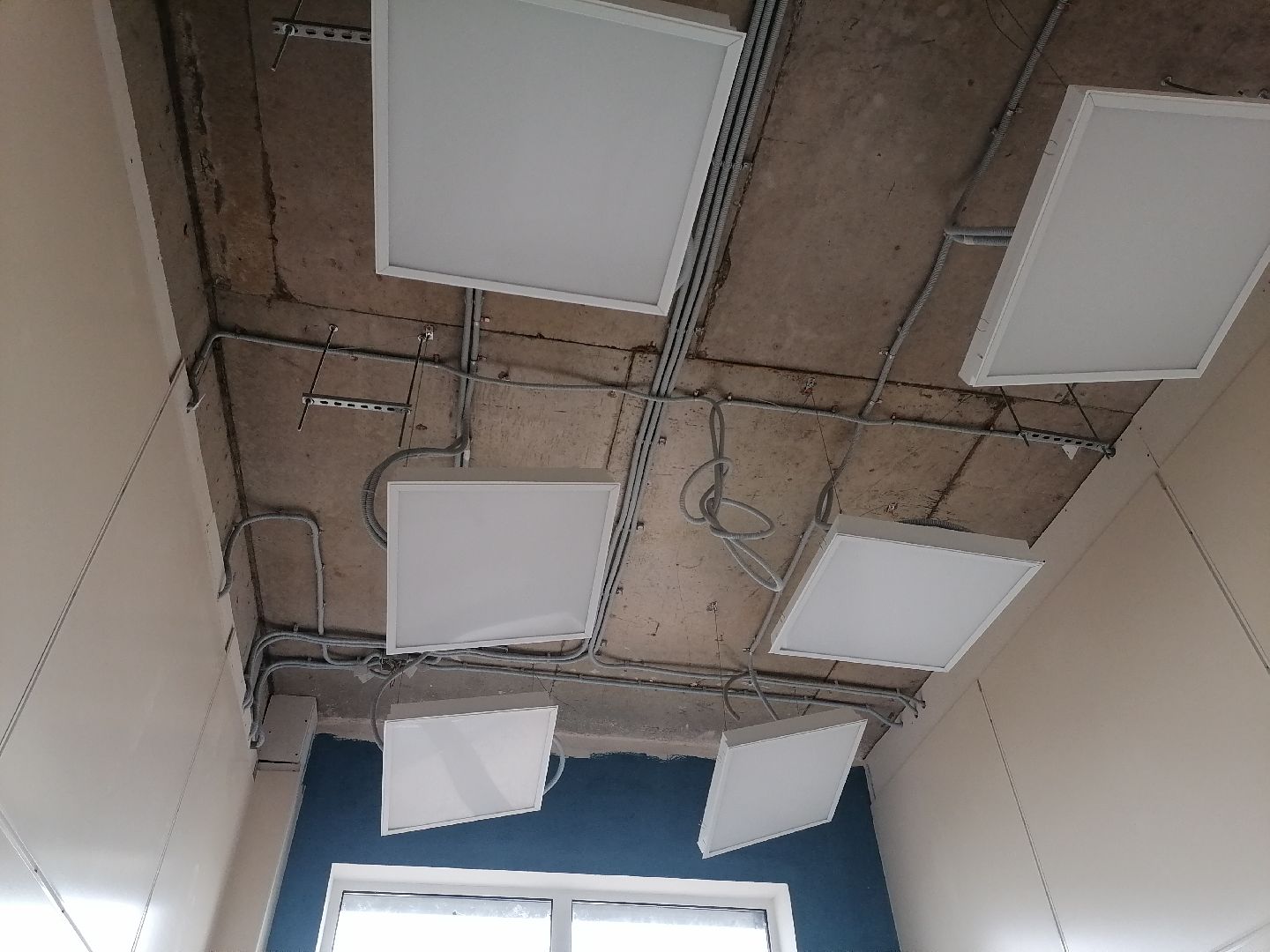 Стройка, Строительство, Поликлиника, лобня,