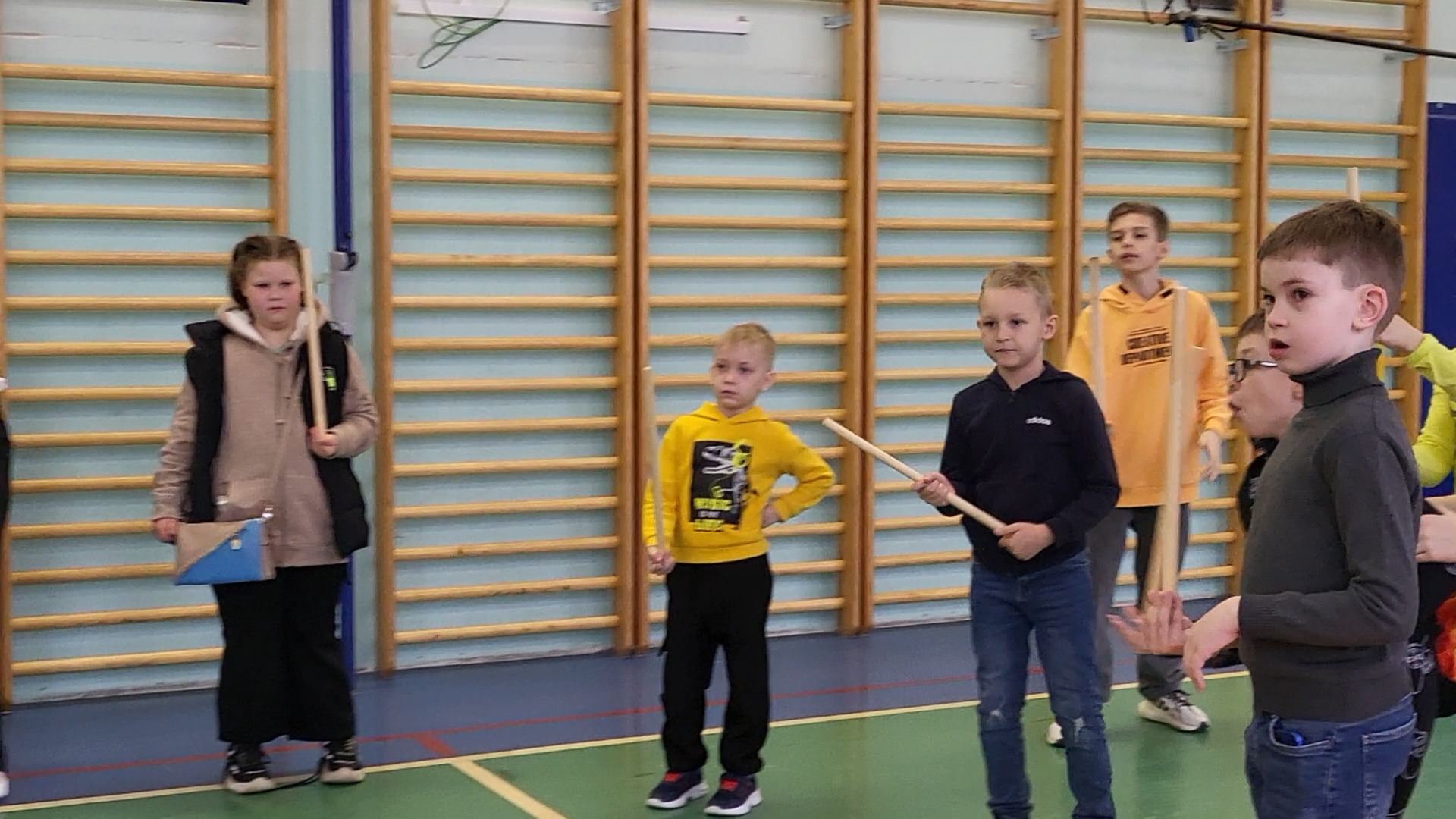 Нерушимая связь поколений, школа им Попова Власиха, марафон 1418, гагаринские игры, патриотический марафон,