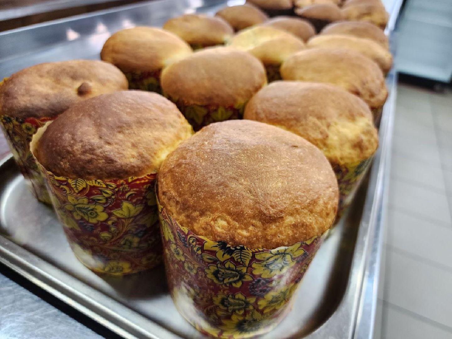 можайск, можайский городской округ, подмосковье, куличи, день добрых дел, студенты, можайский техникум, куличи для военнослужащих, сво, спецоперация, акции,