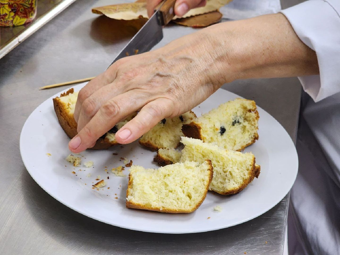 можайск, можайский городской округ, подмосковье, куличи, день добрых дел, студенты, можайский техникум, куличи для военнослужащих, сво, спецоперация, акции,