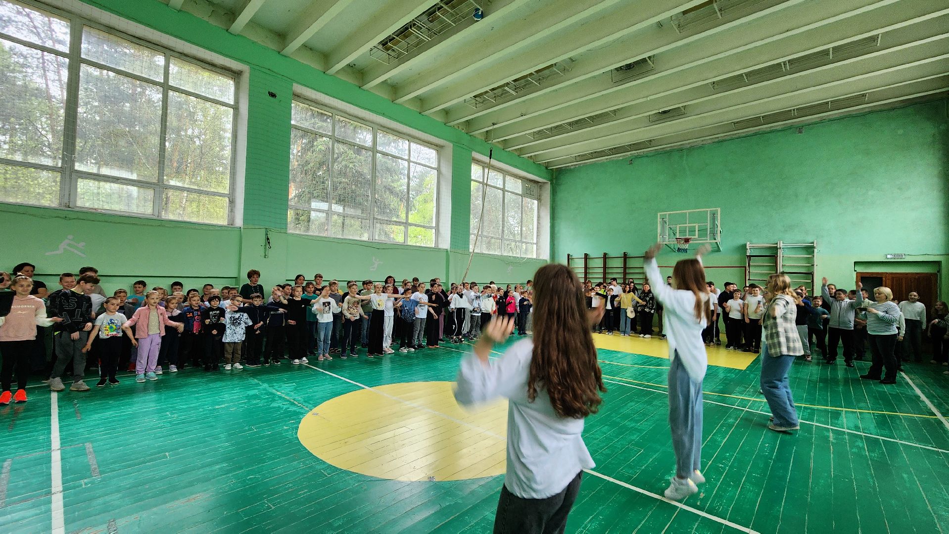ДДД, день добрых дел, день добрых дел в протвино, общество,