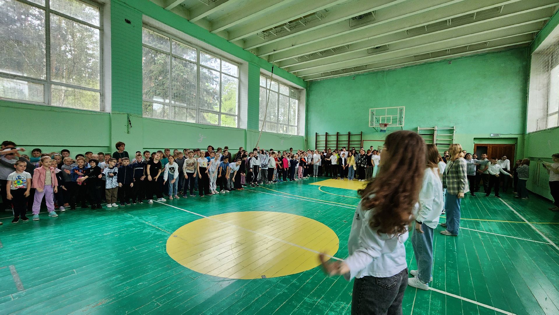 ДДД, день добрых дел, день добрых дел в протвино, общество,