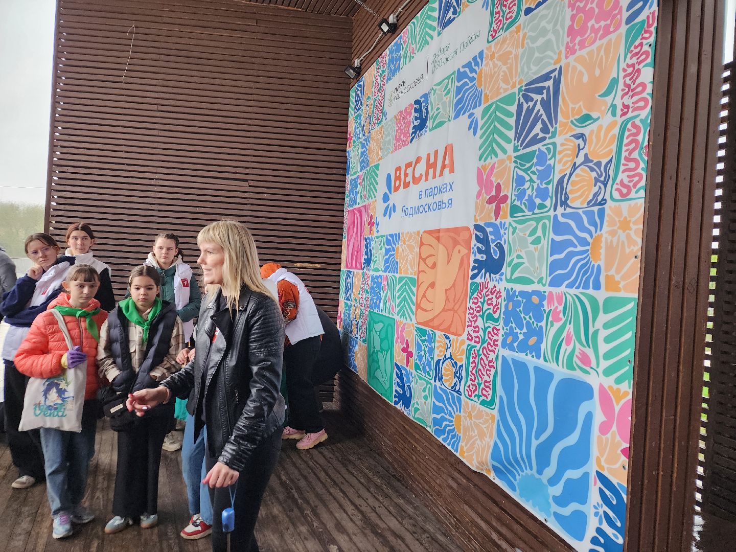 день добрых дел, орехово-зуево,