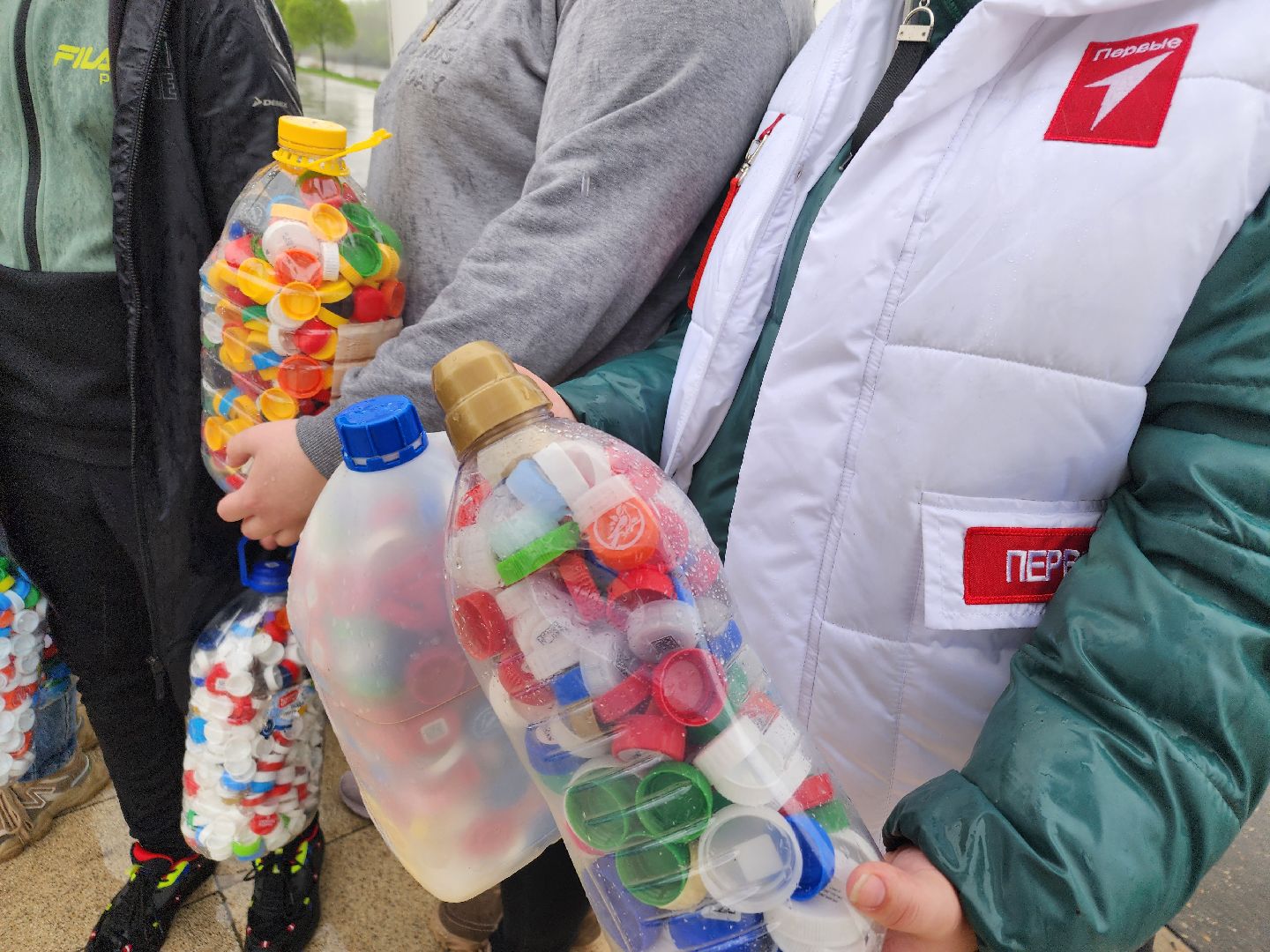 день добрых дел, орехово-зуево,