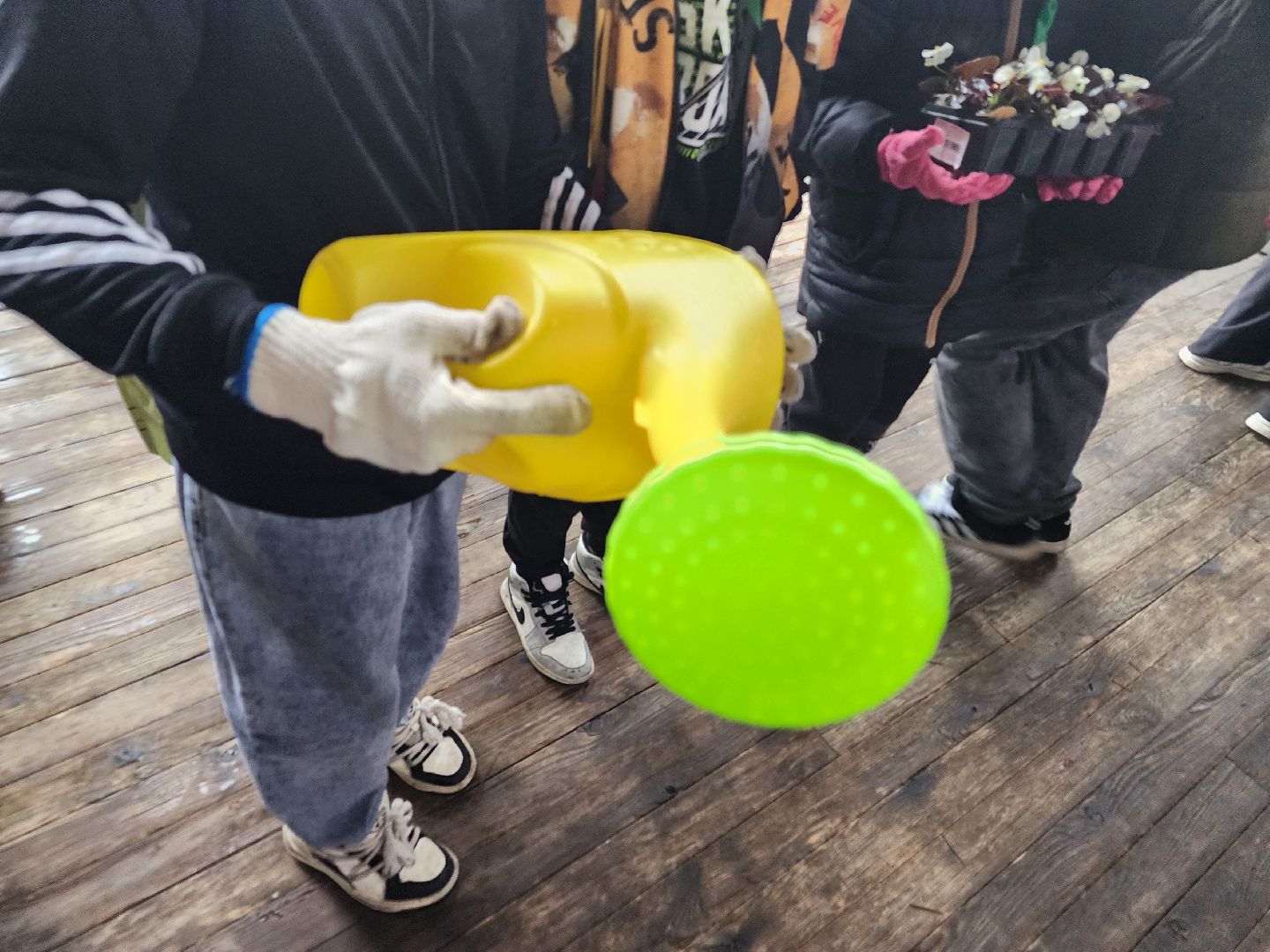 день добрых дел, орехово-зуево,