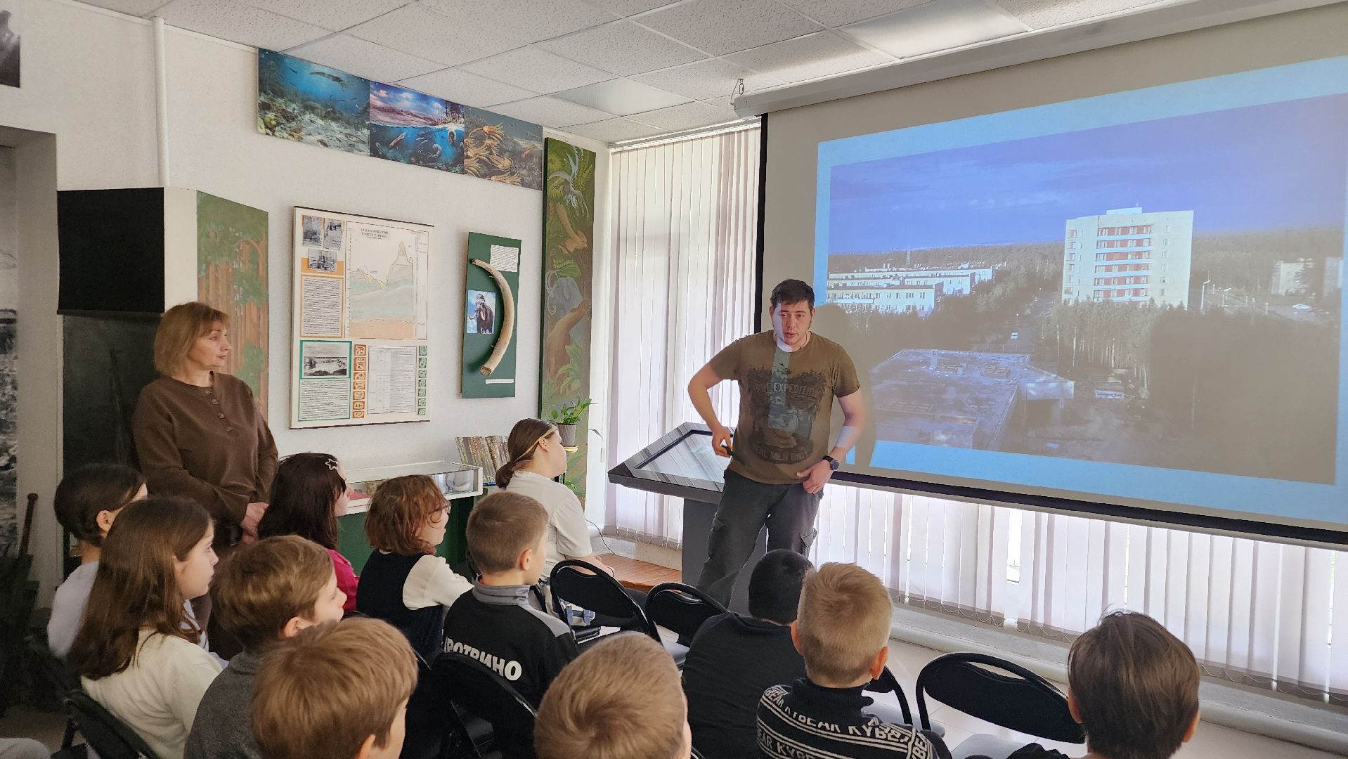 ддд, день добрых дел, дел добрых дел в протвино, общество, дети,