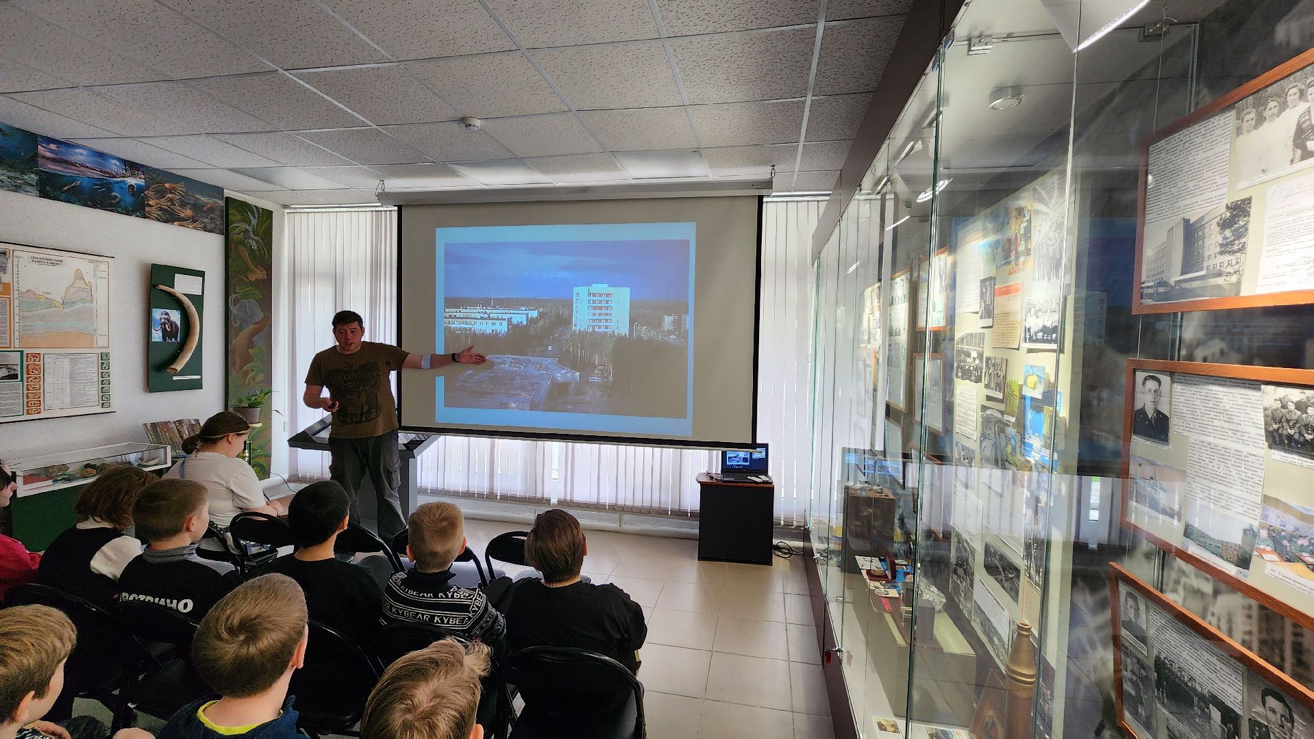 ддд, день добрых дел, дел добрых дел в протвино, общество, дети,