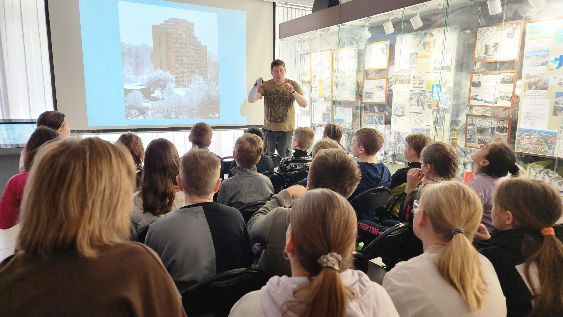 ддд, день добрых дел, дел добрых дел в протвино, общество, дети,