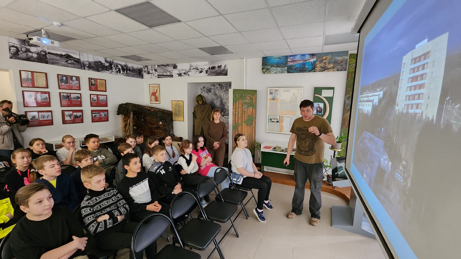 ддд, день добрых дел, дел добрых дел в протвино, общество, дети,
