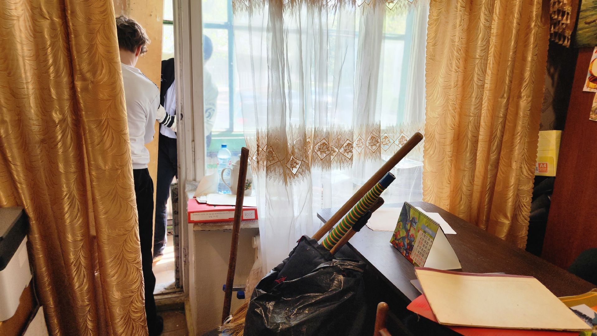 протвино, ддд, день добрых дел, день добрых дел в протвино, дети,