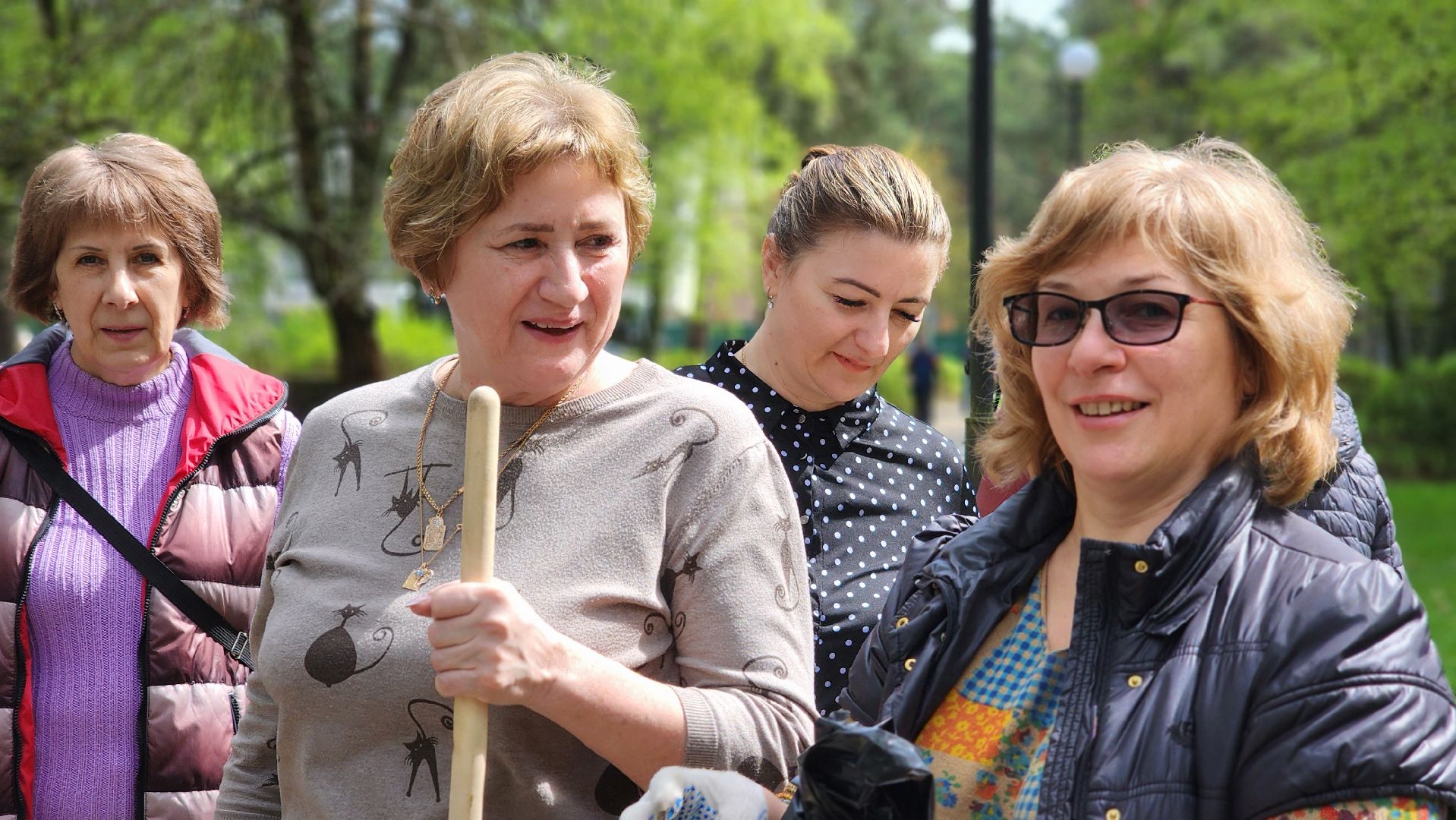 протвино, ддд, день добрых дел, субботник, общегородской субботник,