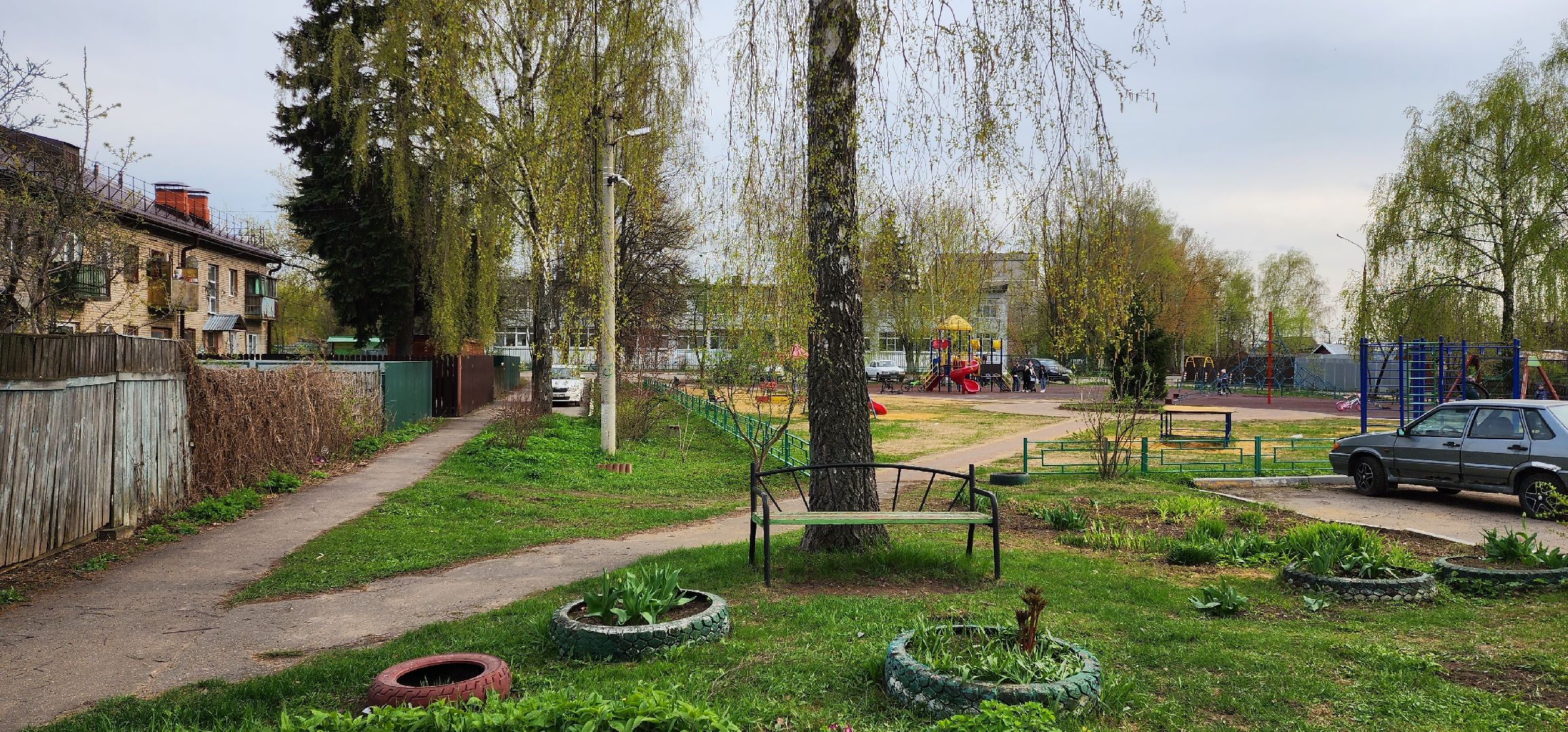 раменское, общество, выездная администрация, поселок Спартак,