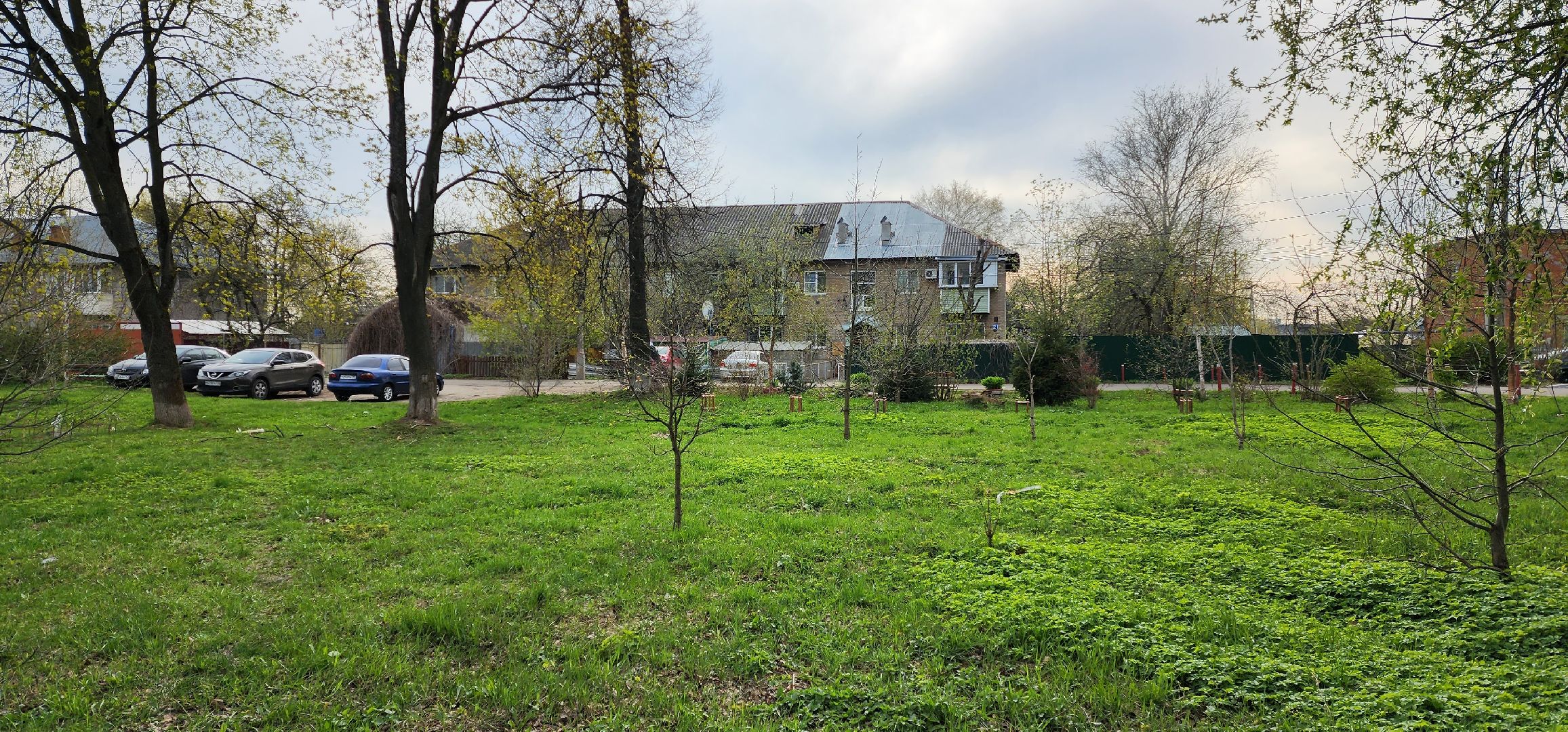 раменское, общество, выездная администрация, поселок Спартак,