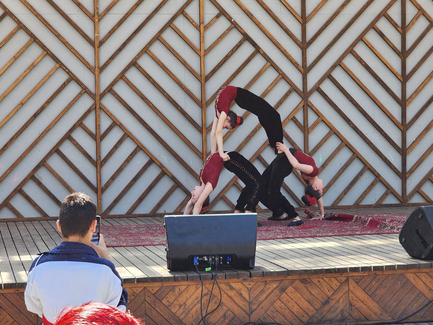 серпухов,подмосковье, парки серпухова,