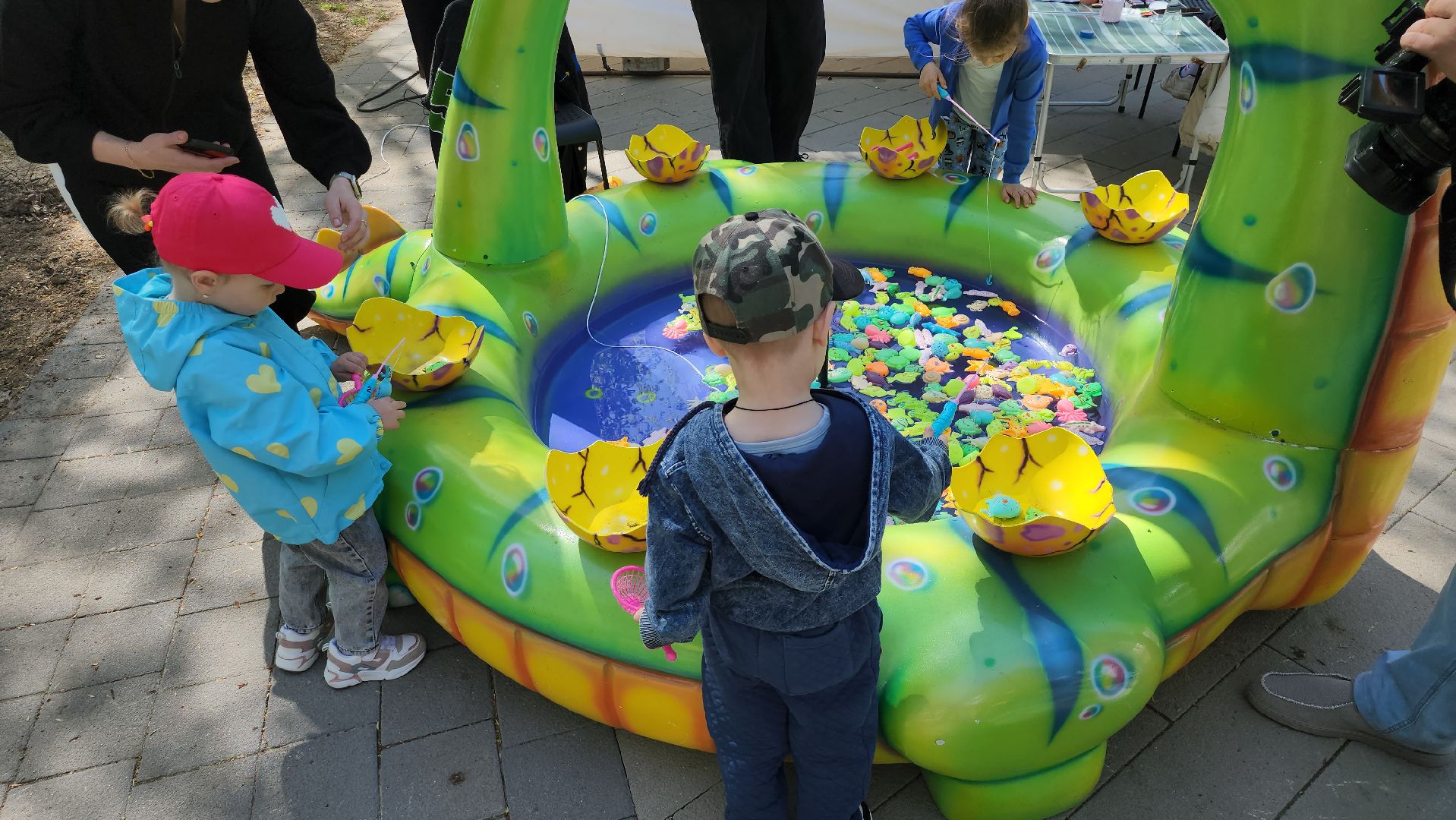 серпухов,подмосковье, парки серпухова,