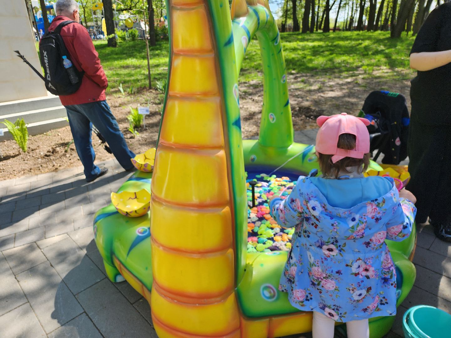 серпухов,подмосковье, парки серпухова,