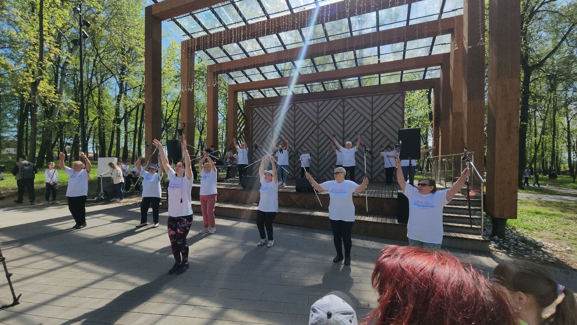 серпухов,подмосковье, парки серпухова,