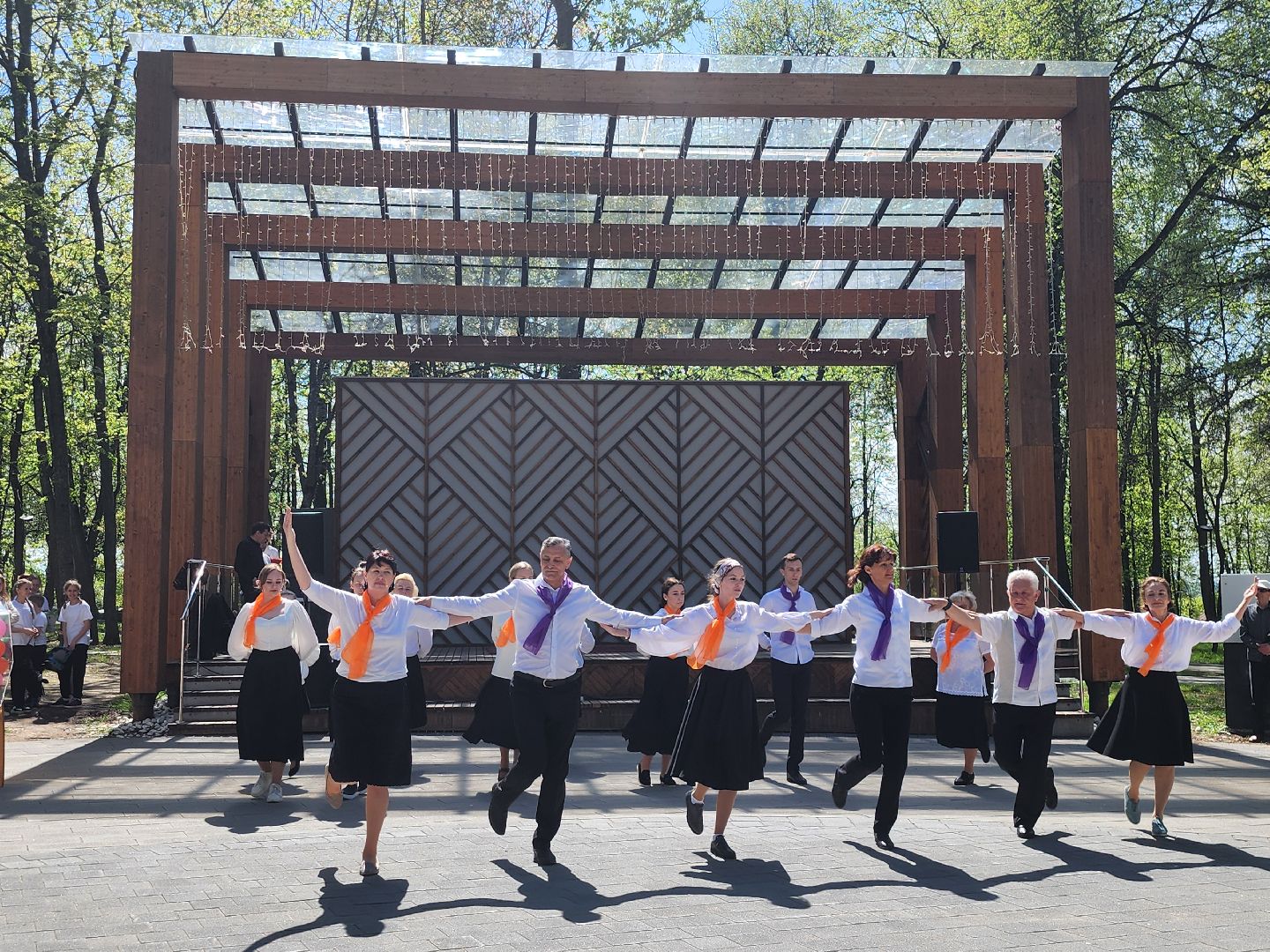 серпухов,подмосковье, парки серпухова,